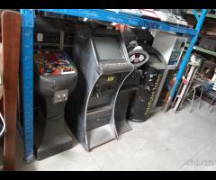 Slot - Videogiochi - Poker Storici - D'Epoca