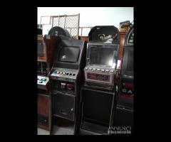 Slot - Videogiochi - Poker Storici - D'Epoca