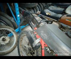 Fantic Motor Rider 50CC Demolito - Per Ricambi - 6