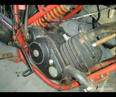 Fantic Motor Rider 50CC Demolito - Per Ricambi - 7