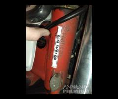 Fantic Motor Rider 50CC Demolito - Per Ricambi - 8