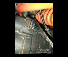 Fantic Motor Rider 50CC Demolito - Per Ricambi - 10