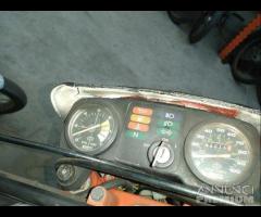 Fantic Motor Rider 50CC Demolito - Per Ricambi - 12