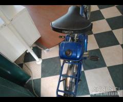 Graziella Bianchi A Motore Conservata - 6