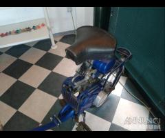 Graziella Bianchi A Motore Conservata - 8