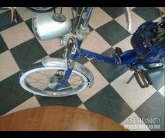 Graziella Bianchi A Motore Conservata - 9