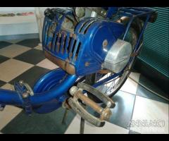 Graziella Bianchi A Motore Conservata - 10