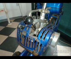 Graziella Bianchi A Motore Conservata - 11