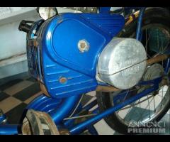 Graziella Bianchi A Motore Conservata - 12