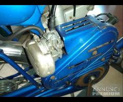 Graziella Bianchi A Motore Conservata - 13