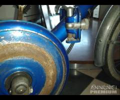 Graziella Bianchi A Motore Conservata - 16