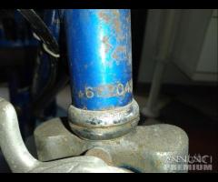 Graziella Bianchi A Motore Conservata - 18