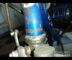 Graziella Bianchi A Motore Conservata - 19