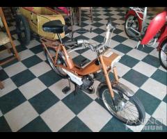 Motobecane Moby - Mobylette Da Reimmatricolare
