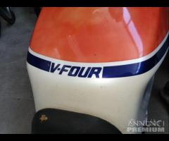 Honda V - Four 750 - VF750F Demolita - Per Ricambi - 9