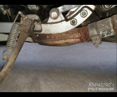 Honda V - Four 750 - VF750F Demolita - Per Ricambi - 13
