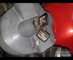 Honda V - Four 750 - VF750F Demolita - Per Ricambi - 15