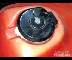 Honda V - Four 750 - VF750F Demolita - Per Ricambi - 16