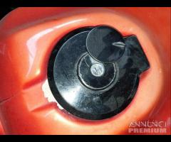 Honda V - Four 750 - VF750F Demolita - Per Ricambi - 17