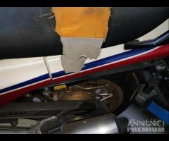Honda V - Four 750 - VF750F Demolita - Per Ricambi - 21