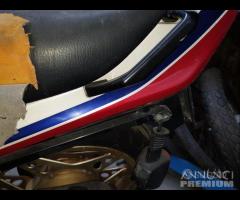 Honda V - Four 750 - VF750F Demolita - Per Ricambi - 22