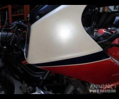 Honda V - Four 750 - VF750F Demolita - Per Ricambi - 24