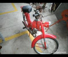 Ciclomotore Victoria 50CC Da Restauro - 7