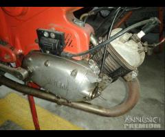 Ciclomotore Victoria 50CC Da Restauro - 8