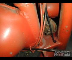 Ciclomotore Victoria 50CC Da Restauro - 10