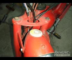 Ciclomotore Victoria 50CC Da Restauro - 11