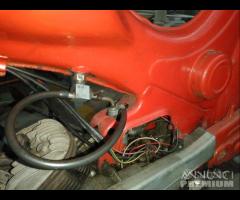 Ciclomotore Victoria 50CC Da Restauro - 13