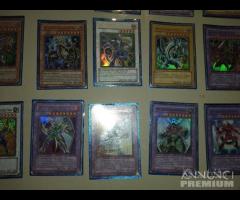 Carte - Figurine Yu gi Oh - Yugioh - Yu-Gi-Oh