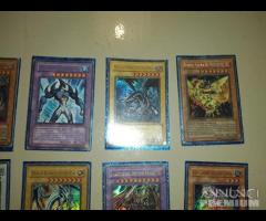 Carte - Figurine Yu gi Oh - Yugioh - Yu-Gi-Oh