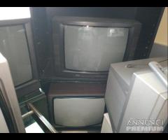 TV - Televisioni - Televisori D'Epoca - Storiche - 14