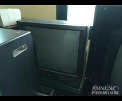 TV - Televisioni - Televisori D'Epoca - Storiche - 15