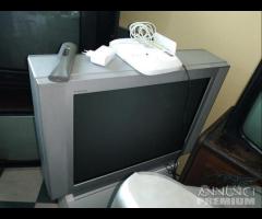 TV - Televisioni - Televisori D'Epoca - Storiche - 16