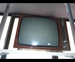 TV - Televisioni - Televisori D'Epoca - Storiche - 22