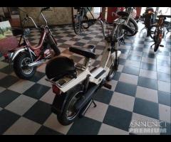 Ciclomotore Gilera 50CC Da Reimmatricolare
