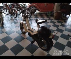 Ciclomotore Gilera 50CC Da Reimmatricolare - 7
