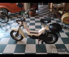 Ciclomotore Gilera 50CC Da Reimmatricolare - 8