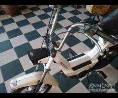 Ciclomotore Gilera 50CC Da Reimmatricolare - 9