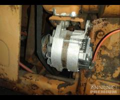 Trattore Renault N72 FUNZIONANTE - 6