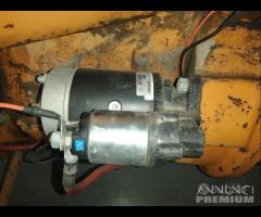 Trattore Renault N72 FUNZIONANTE - 7