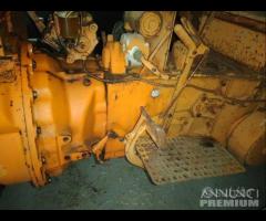 Trattore Renault N72 FUNZIONANTE - 8