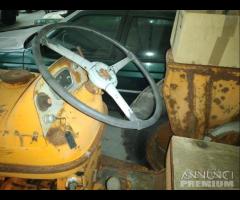 Trattore Renault N72 FUNZIONANTE - 9