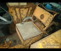 Trattore Renault N72 FUNZIONANTE - 10