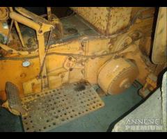 Trattore Renault N72 FUNZIONANTE - 11