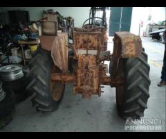 Trattore Renault N72 FUNZIONANTE - 12