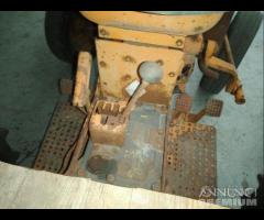 Trattore Renault N72 FUNZIONANTE - 13