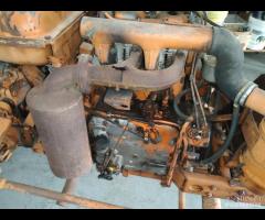 Trattore Renault N72 FUNZIONANTE - 14